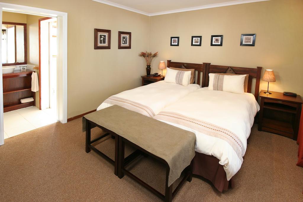 סנט פרנסיס ביי Thatchwood Country Lodge מראה חיצוני תמונה