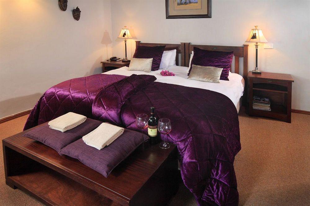 סנט פרנסיס ביי Thatchwood Country Lodge מראה חיצוני תמונה