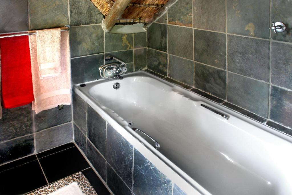 סנט פרנסיס ביי Thatchwood Country Lodge חדר תמונה